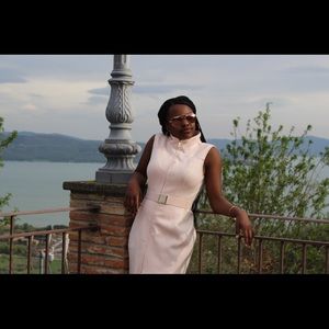 Meet your Posher, Traci